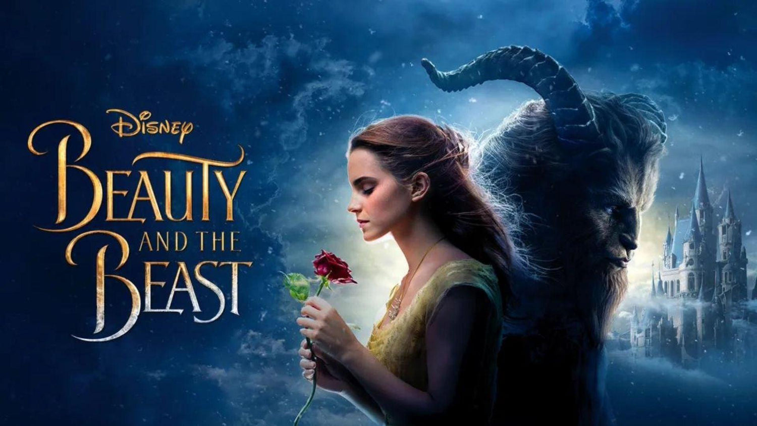 Beauty and the Beast - Hollywood Box