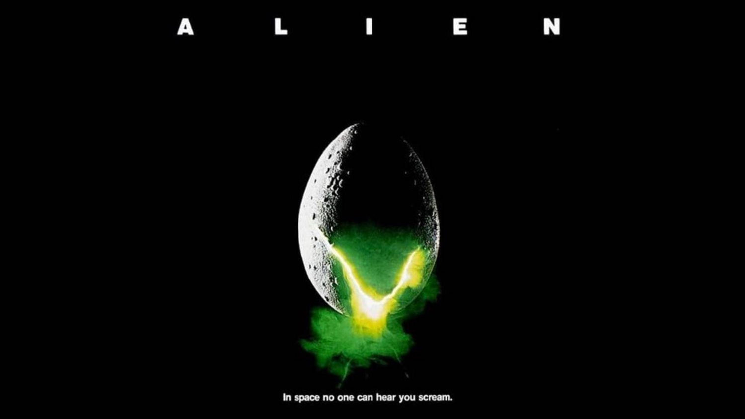Alien - Hollywood Box