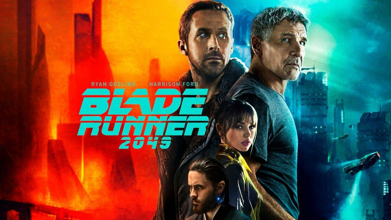 Blade Runner - Hollywood Box