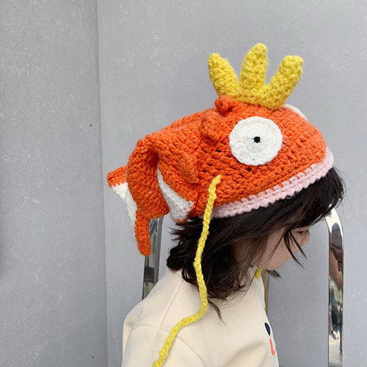 Cute Fish Hat for Kids - Hollywood Box