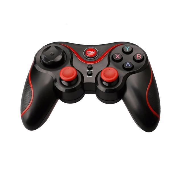 Dragon TX3 Wireless Bluetooth Mobile Gaming Controller for Android - Hollywood Box