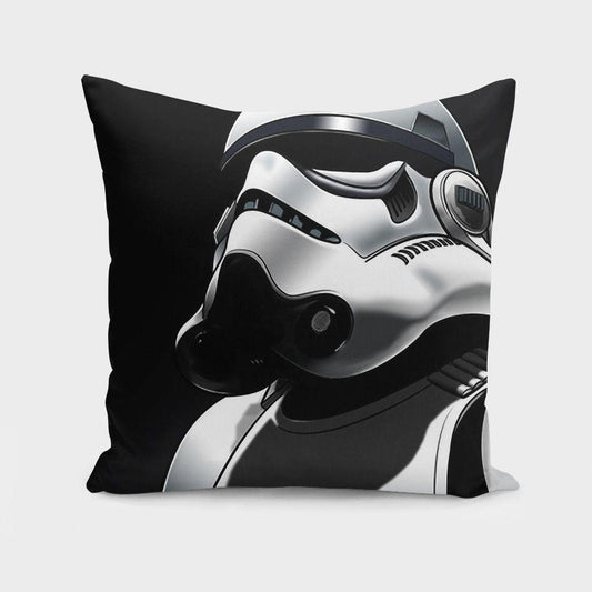 Imperial Stormtrooper Cushion/Pillow - Hollywood Box
